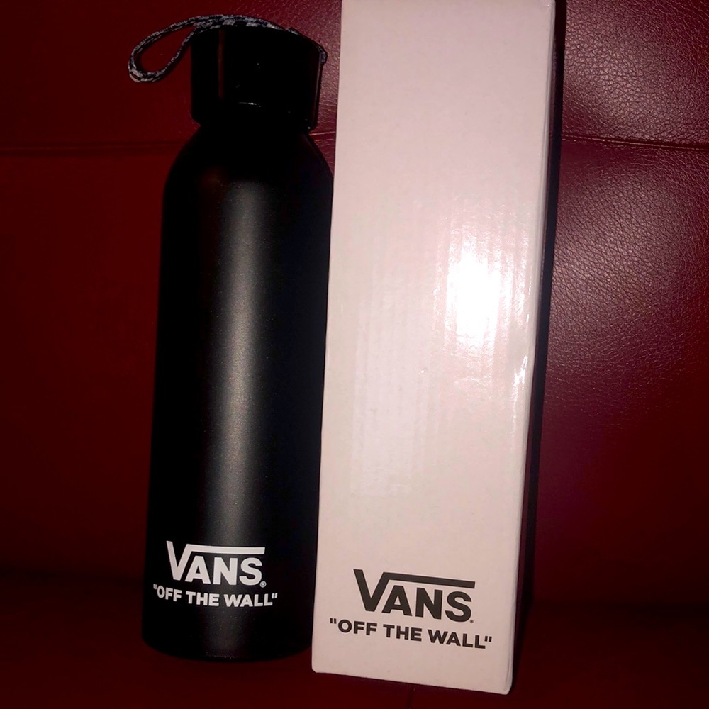 Vans Hydro